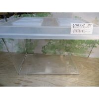 シーラケース★コバエシャッター大