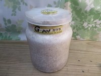 フォーテック製☆G-potカワラ ☆1500ｃｃ