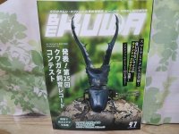 新刊☆BE-KUWA97号入荷!!