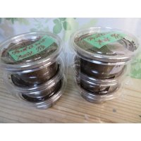 ☆ミャンマー産☆グランディスオオクワガタ初二令幼虫3頭セット販売！！