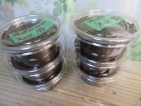 ☆ミャンマー産☆グランディスオオクワガタ初二令幼虫3頭セット販売！！