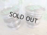 ☆ミャンマー産☆グランディスオオクワガタ初二令幼虫3頭セット販売！！