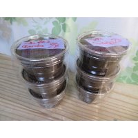 ☆インド・マニプール産☆グランディスオオクワガタ初二令幼虫3頭セット販売！！