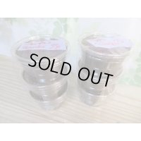 ☆インド・マニプール産☆グランディスオオクワガタ初二令幼虫3頭セット販売！！