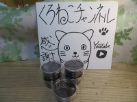 くろねこチャンネル限定1セットのみ☆DV産☆ウエストウッディオオシカクワガタ（原名亜種）初二令幼虫5頭セット販売！！