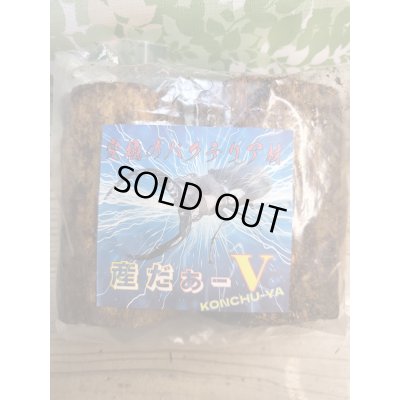 画像1: new!バクテリア材⚡産だぁーV⚡ML材2本入り