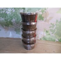 2セット限定☆入手困難種☆アマミミヤマクワガタ二令〜三令幼虫5頭セット販売！！