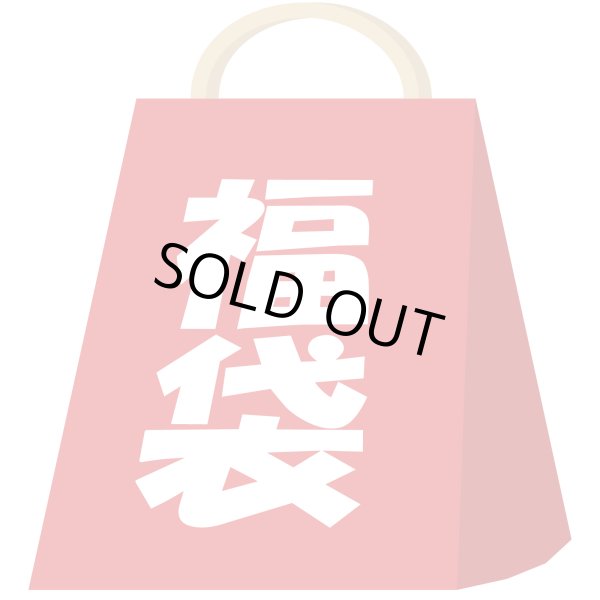 画像1: 昆虫家☆新春お年玉福袋2026☆1万5千円Bコース販売！！ (1)